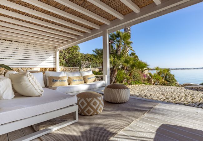Villa a Ispica - BAIA L'AURA accesso diretto al mare Villa a Ispica - BAIA L'AURA accesso diretto al mare