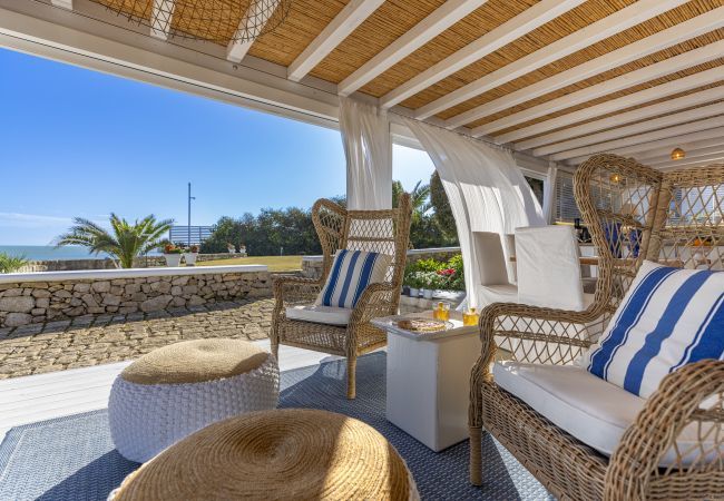 Villa a Ispica - BAIA L'AURA accesso diretto al mare Villa a Ispica - BAIA L'AURA accesso diretto al mare