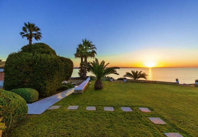 Villa a Ispica - BAIA L'AURA accesso diretto al mare Villa a Ispica - BAIA L'AURA accesso diretto al mare