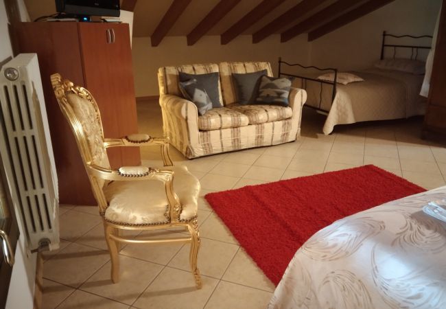 Affitto per camere a Modena - Villa Fabiola - Affitti Brevi Italia Affitto per camere a Modena - Villa Fabiola - Affitti Brevi Italia