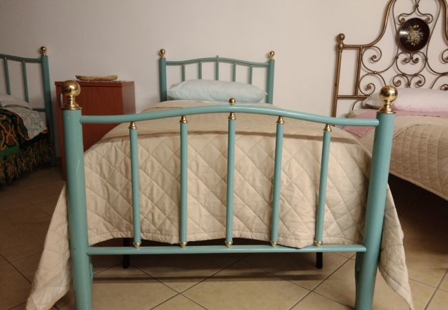 Affitto per camere a Modena - Villa Fabiola - Affitti Brevi Italia Affitto per camere a Modena - Villa Fabiola - Affitti Brevi Italia