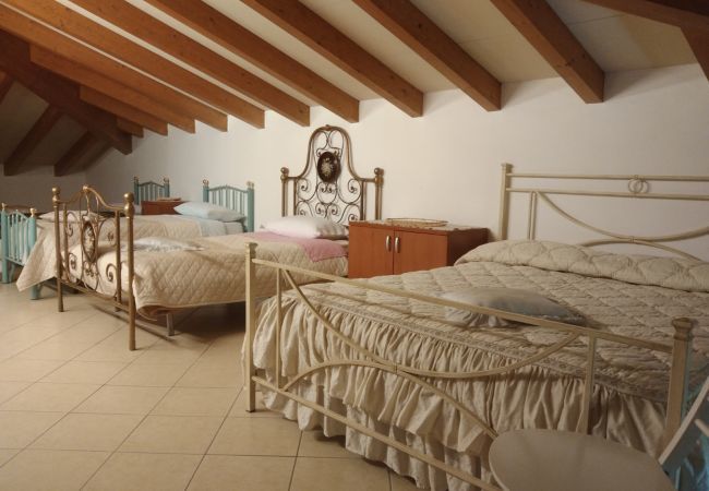 Affitto per camere a Modena - Villa Fabiola - Affitti Brevi Italia Affitto per camere a Modena - Villa Fabiola - Affitti Brevi Italia