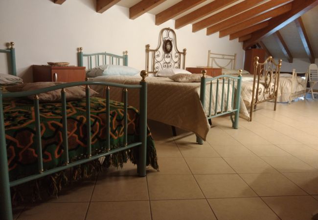 Affitto per camere a Modena - Villa Fabiola - Affitti Brevi Italia Affitto per camere a Modena - Villa Fabiola - Affitti Brevi Italia