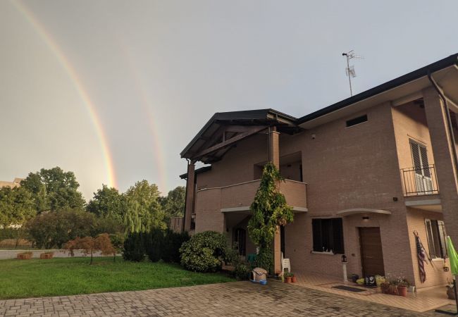 Affitto per camere a Modena - Villa Fabiola - Affitti Brevi Italia Affitto per camere a Modena - Villa Fabiola - Affitti Brevi Italia