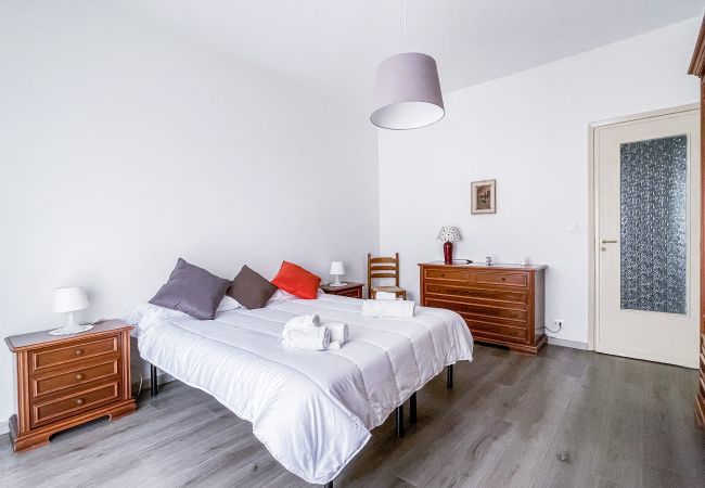 Appartamento a Torino - MYHOUSE INN MARCHE - Affitti Brevi Italia Appartamento a Torino - MYHOUSE INN MARCHE - Affitti Brevi Italia