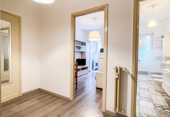 Appartamento a Torino - MYHOUSE INN MARCHE - Affitti Brevi Italia Appartamento a Torino - MYHOUSE INN MARCHE - Affitti Brevi Italia