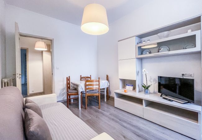Appartamento a Torino - MYHOUSE INN MARCHE - Affitti Brevi Italia Appartamento a Torino - MYHOUSE INN MARCHE - Affitti Brevi Italia