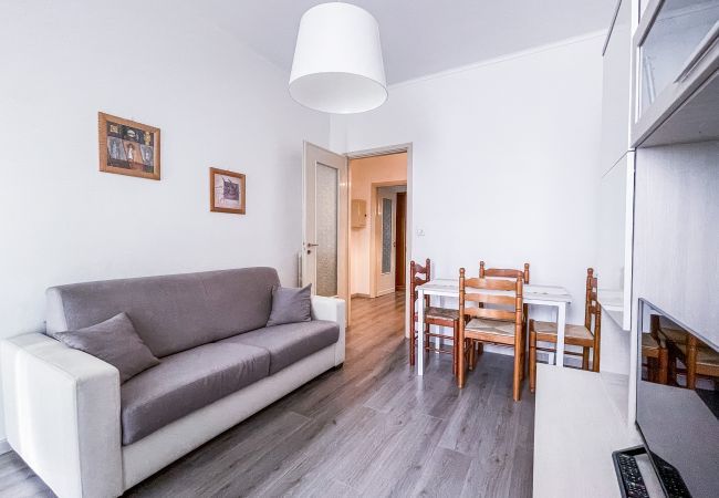 Appartamento a Torino - MYHOUSE INN MARCHE - Affitti Brevi Italia Appartamento a Torino - MYHOUSE INN MARCHE - Affitti Brevi Italia