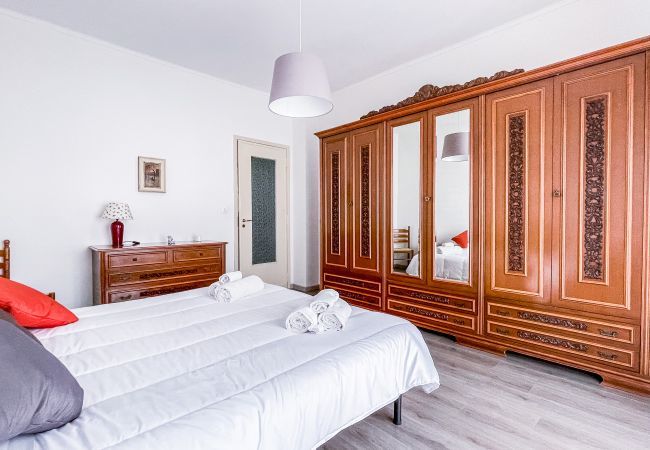 Appartamento a Torino - MYHOUSE INN MARCHE - Affitti Brevi Italia Appartamento a Torino - MYHOUSE INN MARCHE - Affitti Brevi Italia