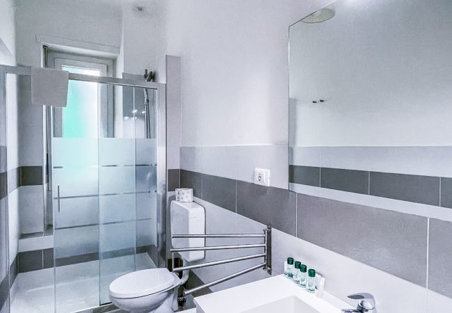 Appartamento a Torino - MYHOUSE INN MARCHE - Affitti Brevi Italia Appartamento a Torino - MYHOUSE INN MARCHE - Affitti Brevi Italia