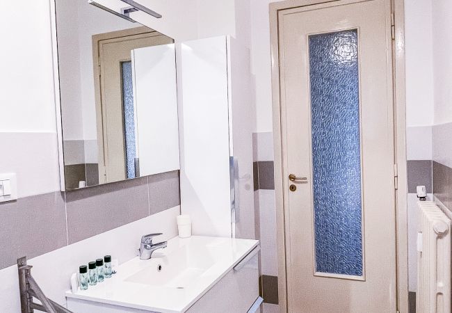 Appartamento a Torino - MYHOUSE INN MARCHE - Affitti Brevi Italia Appartamento a Torino - MYHOUSE INN MARCHE - Affitti Brevi Italia