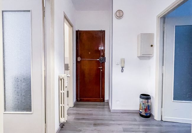 Appartamento a Torino - MYHOUSE INN MARCHE - Affitti Brevi Italia Appartamento a Torino - MYHOUSE INN MARCHE - Affitti Brevi Italia
