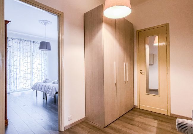 Appartamento a Torino - MYHOUSE INN MARCHE - Affitti Brevi Italia Appartamento a Torino - MYHOUSE INN MARCHE - Affitti Brevi Italia