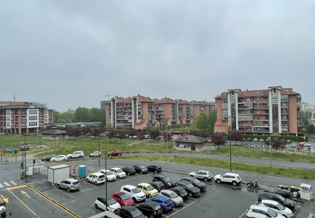 Appartamento a Torino - MYHOUSE INN MARCHE - Affitti Brevi Italia Appartamento a Torino - MYHOUSE INN MARCHE - Affitti Brevi Italia