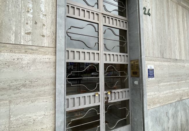 Appartamento a Torino - MYHOUSE INN MARCHE - Affitti Brevi Italia Appartamento a Torino - MYHOUSE INN MARCHE - Affitti Brevi Italia