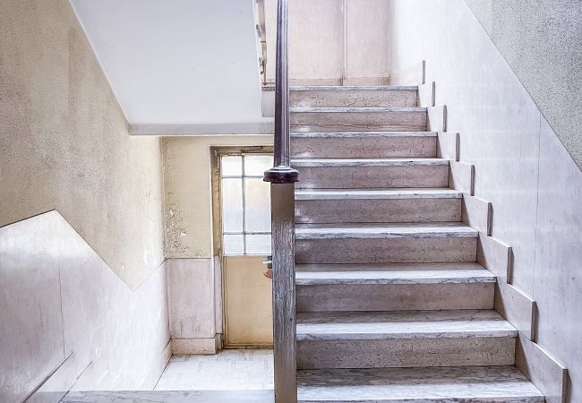 Appartamento a Torino - MYHOUSE INN MARCHE - Affitti Brevi Italia Appartamento a Torino - MYHOUSE INN MARCHE - Affitti Brevi Italia