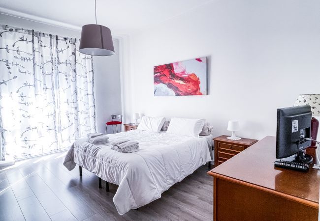 Appartamento a Torino - MYHOUSE INN MARCHE - Affitti Brevi Italia Appartamento a Torino - MYHOUSE INN MARCHE - Affitti Brevi Italia