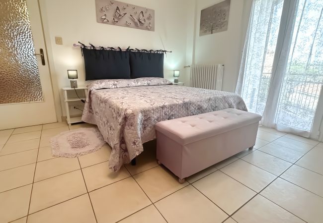 Appartamento a Rimini - Appartamento Dario Campana 74 - Affitti Brevi Ital Appartamento a Rimini - Appartamento Dario Campana 74 - Affitti Brevi Ital
