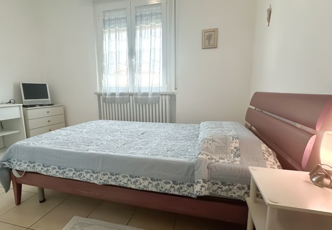 Appartamento a Rimini - Appartamento Dario Campana 74 - Affitti Brevi Ital Appartamento a Rimini - Appartamento Dario Campana 74 - Affitti Brevi Ital