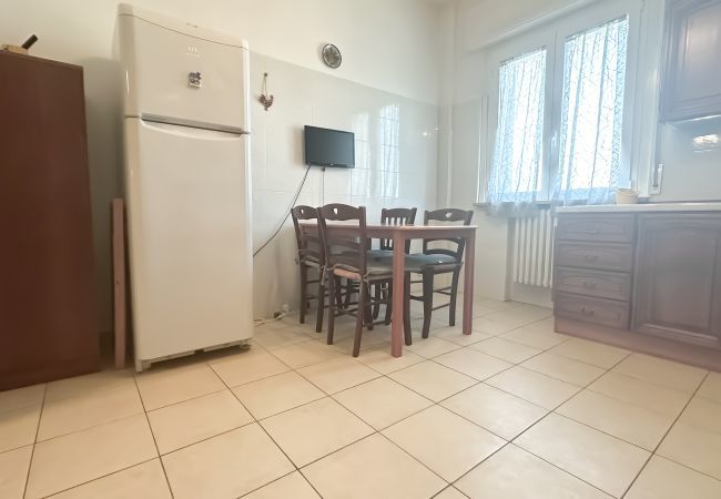 Appartamento a Rimini - Appartamento Dario Campana 74 - Affitti Brevi Ital Appartamento a Rimini - Appartamento Dario Campana 74 - Affitti Brevi Ital