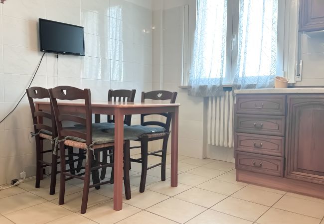 Appartamento a Rimini - Appartamento Dario Campana 74 - Affitti Brevi Ital Appartamento a Rimini - Appartamento Dario Campana 74 - Affitti Brevi Ital