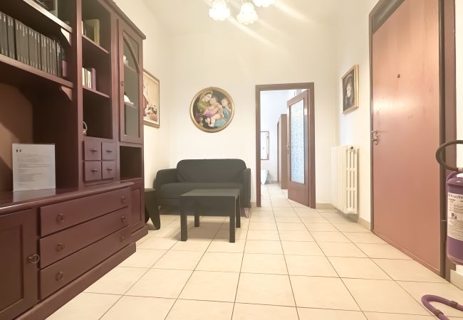 Appartamento a Rimini - Appartamento Dario Campana 74 - Affitti Brevi Ital Appartamento a Rimini - Appartamento Dario Campana 74 - Affitti Brevi Ital