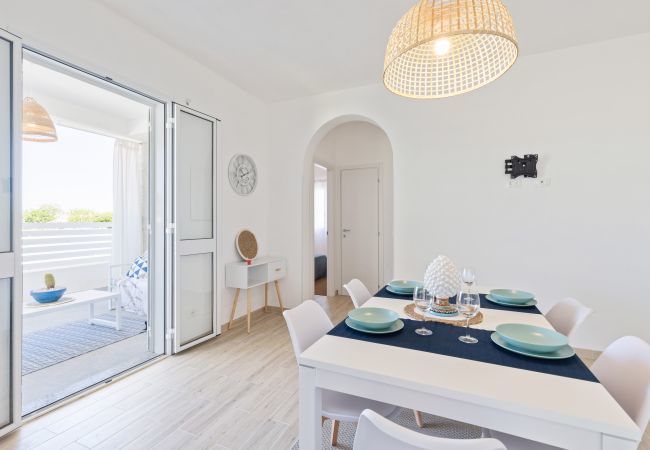 Casa a Ispica - Casa un tocco di Blu con piscina privata  - Affitt Casa a Ispica - Casa un tocco di Blu con piscina privata  - Affitt
