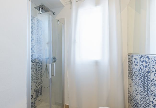 Casa a Ispica - Casa un tocco di Blu con piscina privata  - Affitt Casa a Ispica - Casa un tocco di Blu con piscina privata  - Affitt