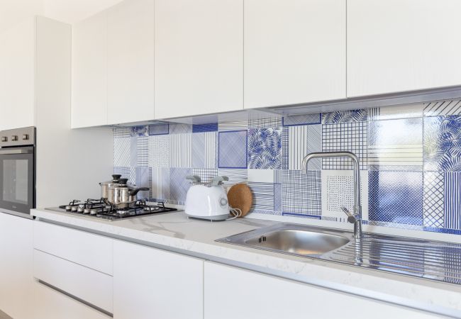 Casa a Ispica - Casa un tocco di Blu con piscina privata  - Affitt Casa a Ispica - Casa un tocco di Blu con piscina privata  - Affitt
