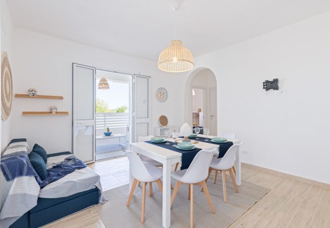 Casa a Ispica - Casa un tocco di Blu con piscina privata  - Affitt Casa a Ispica - Casa un tocco di Blu con piscina privata  - Affitt