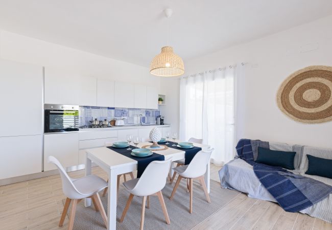 Casa a Ispica - Casa un tocco di Blu con piscina privata  - Affitt Casa a Ispica - Casa un tocco di Blu con piscina privata  - Affitt