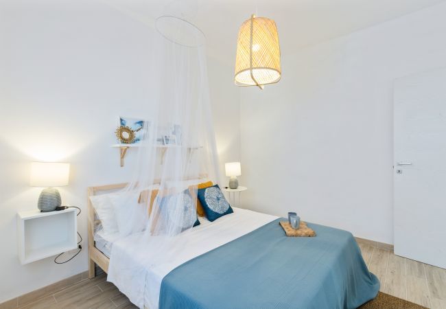 Casa a Ispica - Casa un tocco di Blu con piscina privata  - Affitt Casa a Ispica - Casa un tocco di Blu con piscina privata  - Affitt