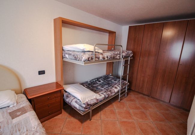 Appartamento a Brusson - n101 - Bilo Monte Rena Appartamento a Brusson - n101 - Bilo Monte Rena