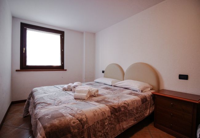 Appartamento a Brusson - n101 - Bilo Monte Rena Appartamento a Brusson - n101 - Bilo Monte Rena