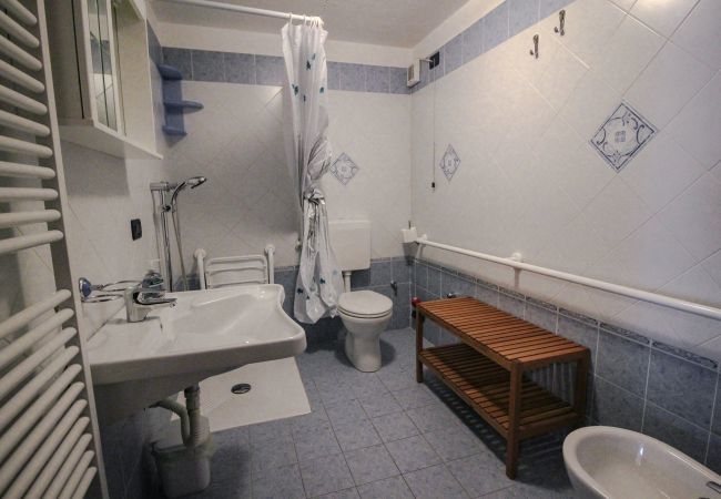 Appartamento a Brusson - n101 - Bilo Monte Rena Appartamento a Brusson - n101 - Bilo Monte Rena
