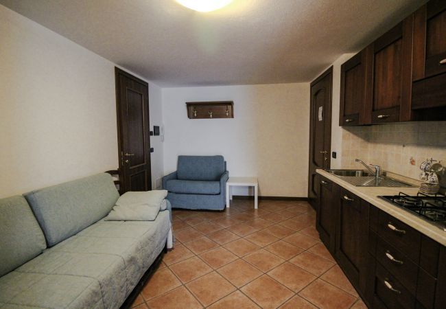 Appartamento a Brusson - n101 - Bilo Monte Rena Appartamento a Brusson - n101 - Bilo Monte Rena