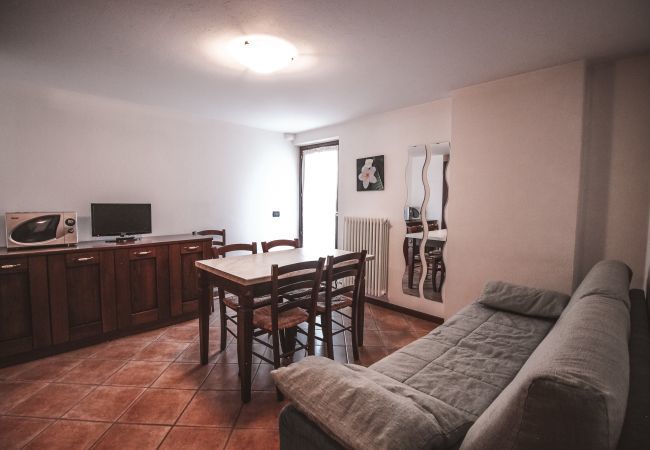 Appartamento a Brusson - n101 - Bilo Monte Rena Appartamento a Brusson - n101 - Bilo Monte Rena