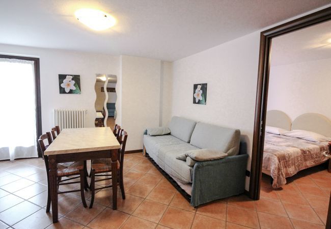 Appartamento a Brusson - n101 - Bilo Monte Rena Appartamento a Brusson - n101 - Bilo Monte Rena