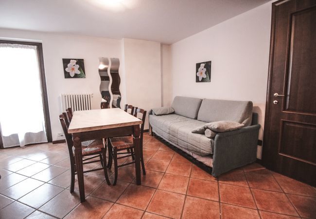 Appartamento a Brusson - n101 - Bilo Monte Rena Appartamento a Brusson - n101 - Bilo Monte Rena