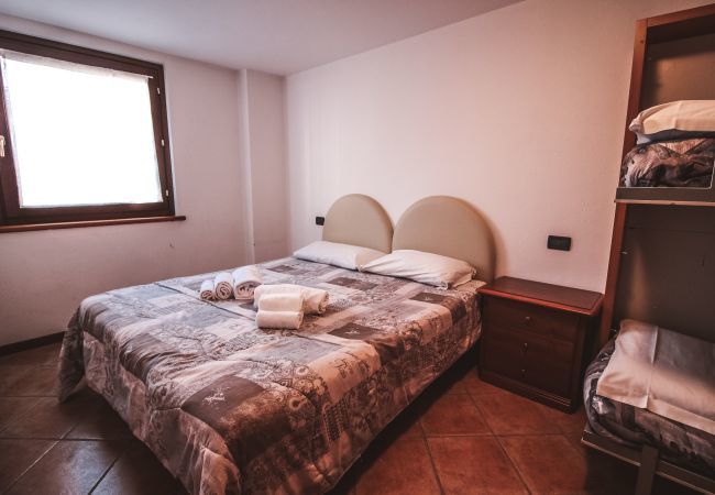 Appartamento a Brusson - n101 - Bilo Monte Rena Appartamento a Brusson - n101 - Bilo Monte Rena