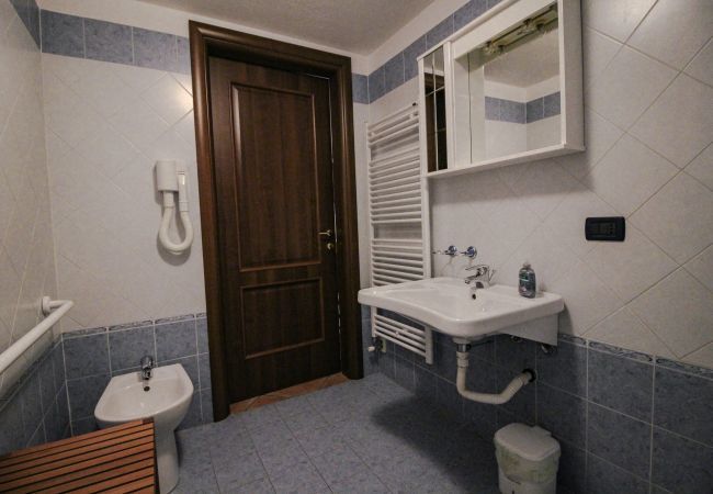 Appartamento a Brusson - n101 - Bilo Monte Rena Appartamento a Brusson - n101 - Bilo Monte Rena