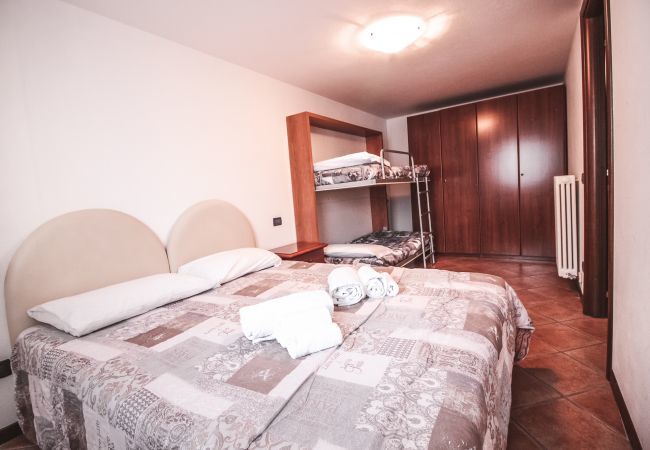 Appartamento a Brusson - n101 - Bilo Monte Rena Appartamento a Brusson - n101 - Bilo Monte Rena