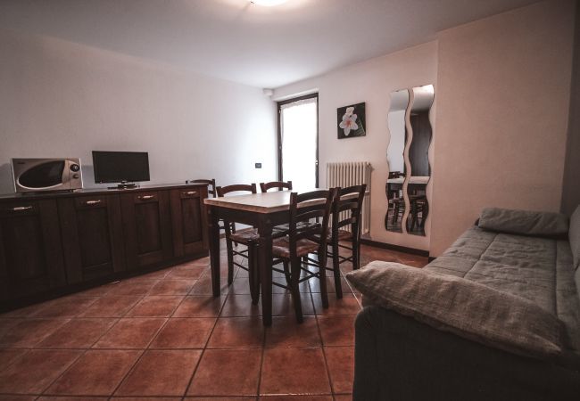 Appartamento a Brusson - n101 - Bilo Monte Rena Appartamento a Brusson - n101 - Bilo Monte Rena