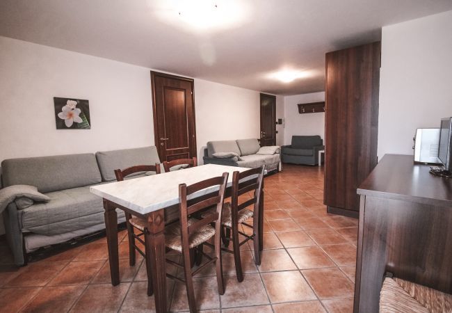 Appartamento a Brusson - n101 - Bilo Monte Rena Appartamento a Brusson - n101 - Bilo Monte Rena