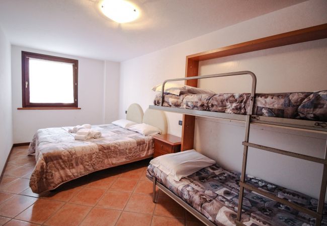 Appartamento a Brusson - n101 - Bilo Monte Rena Appartamento a Brusson - n101 - Bilo Monte Rena
