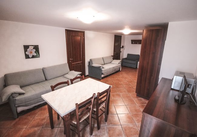 Appartamento a Brusson - n101 - Bilo Monte Rena Appartamento a Brusson - n101 - Bilo Monte Rena