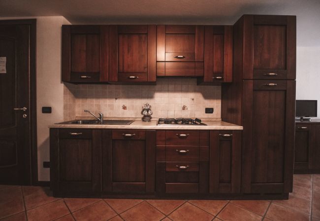 Appartamento a Brusson - n101 - Bilo Monte Rena Appartamento a Brusson - n101 - Bilo Monte Rena
