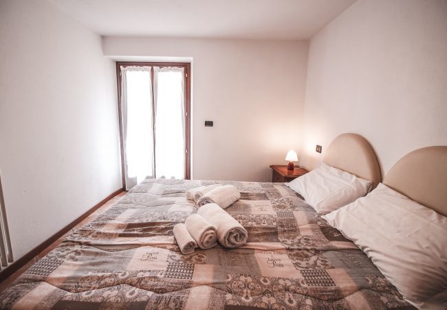 Appartamento a Brusson - n103 - Bilo Zerbion Appartamento a Brusson - n103 - Bilo Zerbion