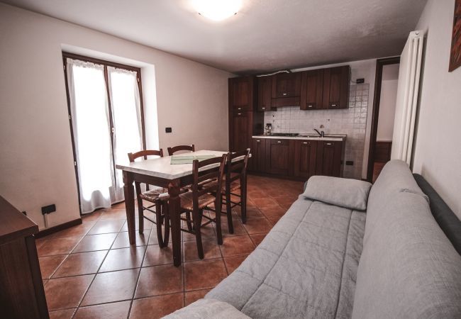 Appartamento a Brusson - n103 - Bilo Zerbion Appartamento a Brusson - n103 - Bilo Zerbion