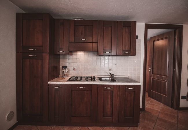 Appartamento a Brusson - n103 - Bilo Zerbion Appartamento a Brusson - n103 - Bilo Zerbion
